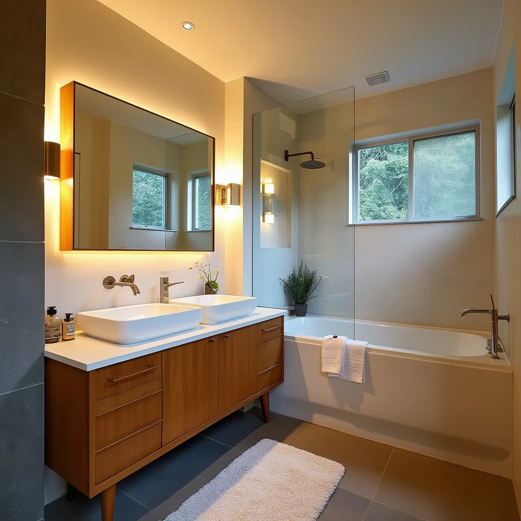 Home Remodeling provided by Be Home Remodeling