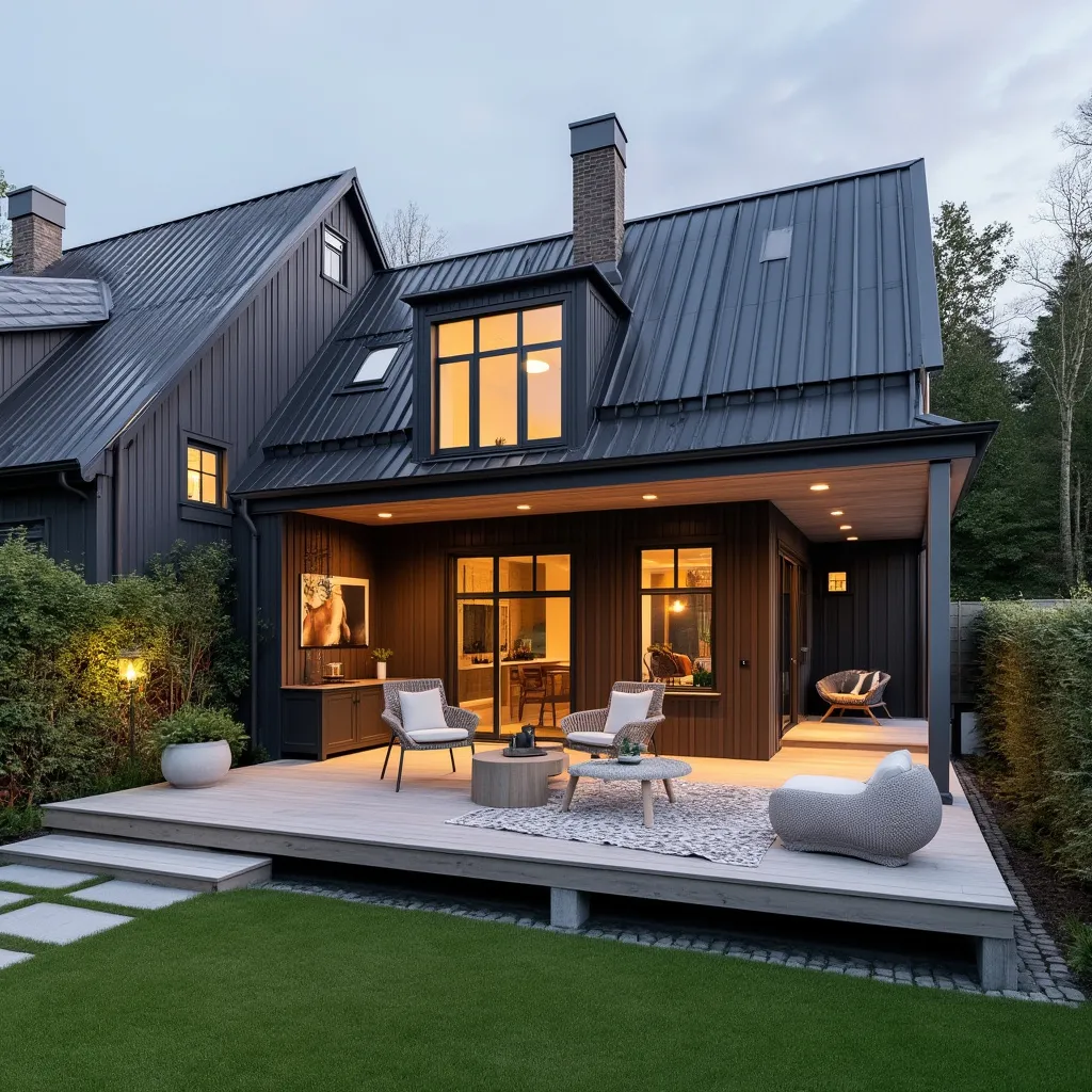 Home Remodeling provided by Be Home Remodeling