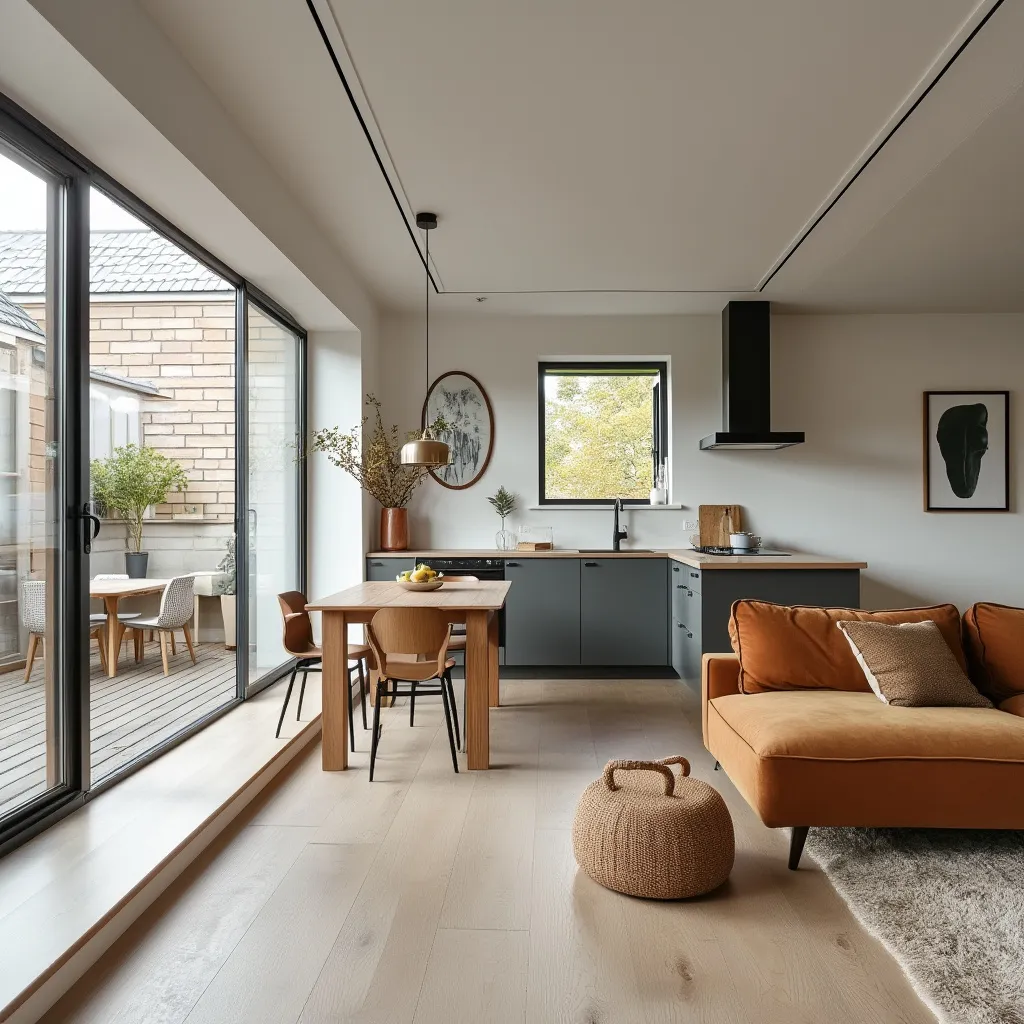 Home Remodeling provided by Be Home Remodeling