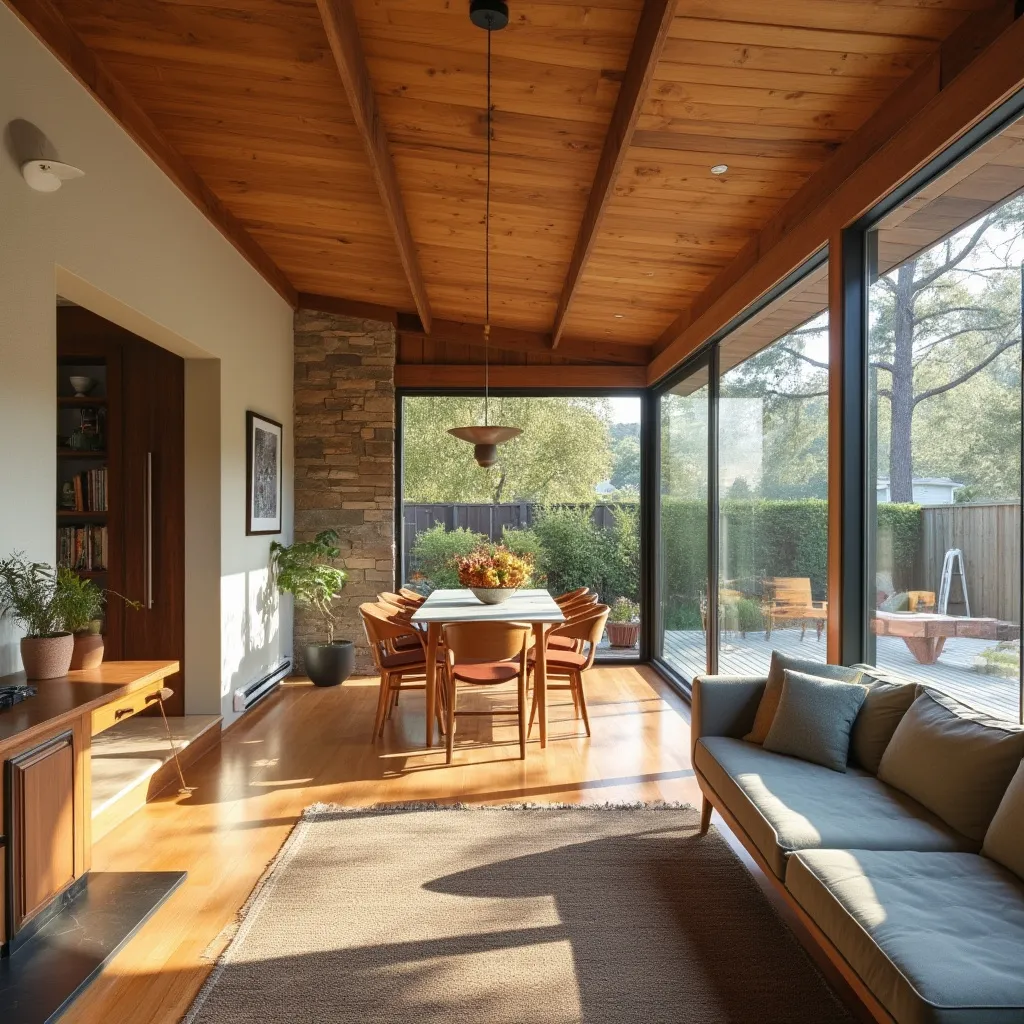 Living Room Remodeling provided by Be Home Remodeling