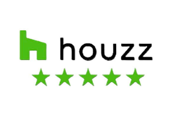 Houzz Review Badge