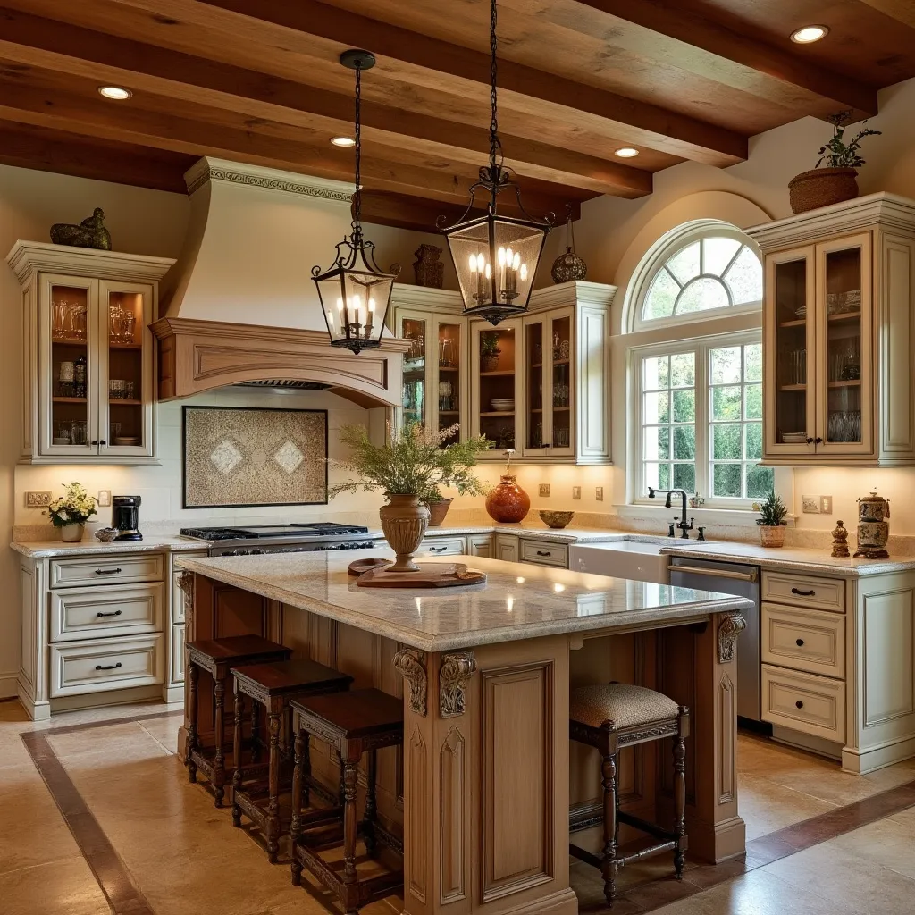 Kitchen Remodeling provided by Be Home Remodeling