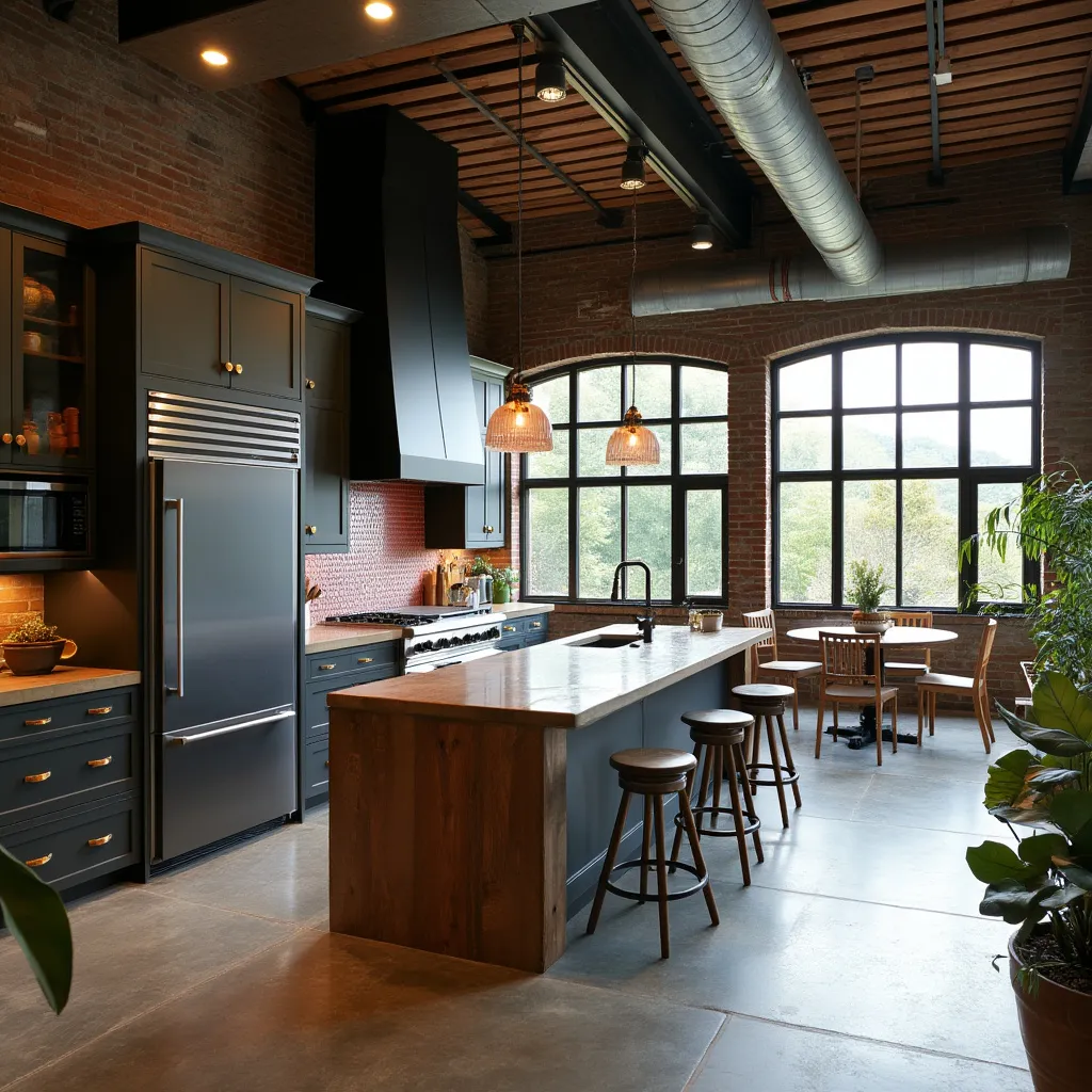 Kitchen Remodeling provided by Be Home Remodeling