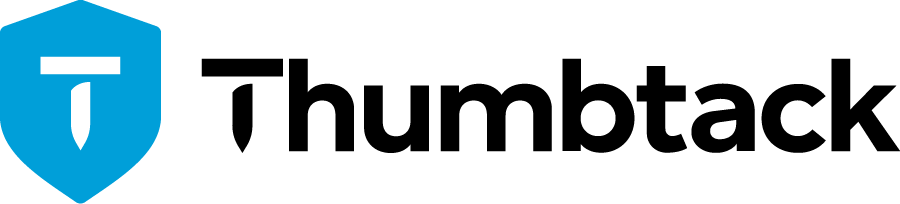 Thumbtack Logo