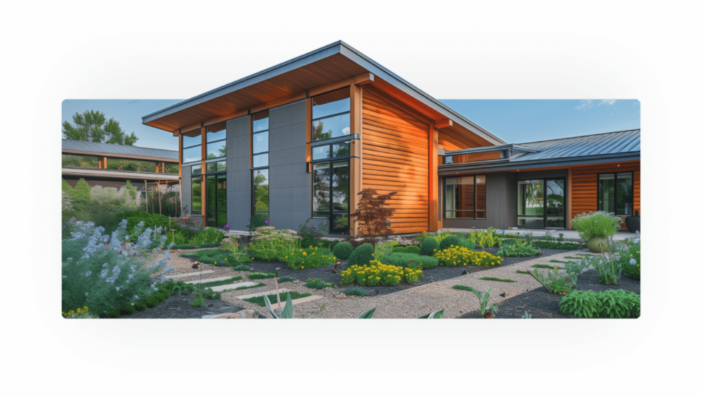 The Be Home Promise Image