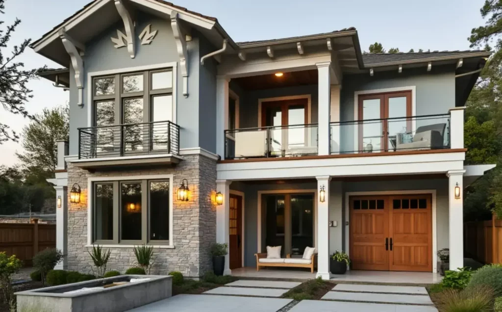 Home Remodeling provided by Be Home Remodeling