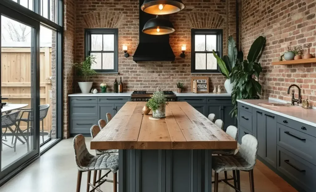 Kitchen Remodeling provided by Be Home Remodeling